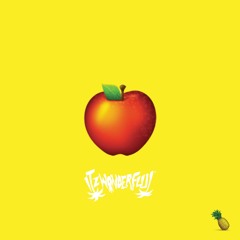 1. Bone Apple Tee (Produced by ItzWonderFull, $har ft. $har)