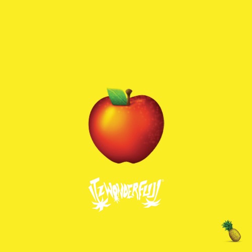 1. Bone Apple Tee (Produced by ItzWonderFull, $har ft. $har)