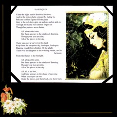 Harlequin (Genesis cover)