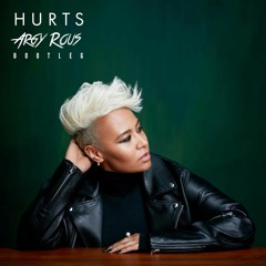 Emeli Sandé - Hurts (Argy Rous Bootleg) (Preview) *FREE DOWNLOAD*