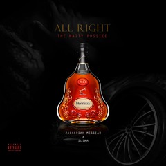 All Right - The Natty Possiee