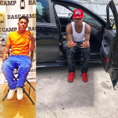 Hit my Line Feat. Yungin