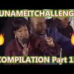Unameit Challenge