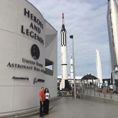 Heroes & Legends - Gemini 8