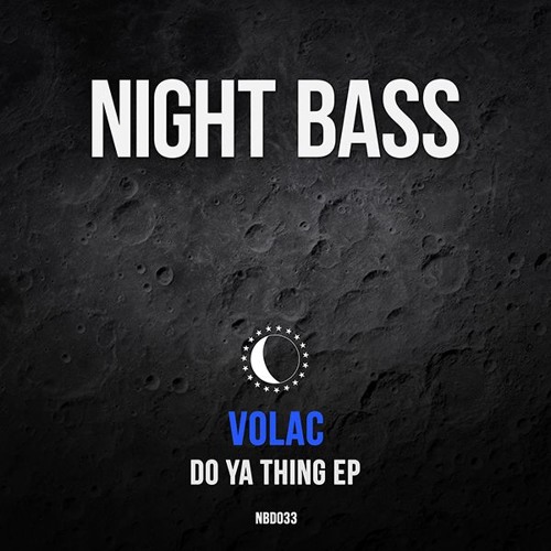 Volac - Do Ya Thing EP (Preview)
