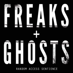 03 Freaks And Ghosts - Flatline