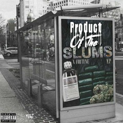 4. X-Fortune & Eph cee - Flip It (Prod. By Eph Cee)