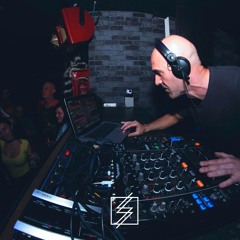 Marqués - Moss Club (12 Nov 2016)