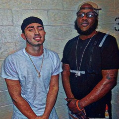 Where The Love - Money Bagz X Doc Nice