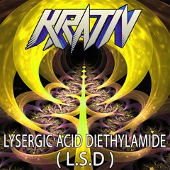 Krativ - LSD