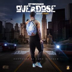 Different Wave(Feat. Big Joe & Bou Bou Bandz)  [Prod. By @JennFrezsko]