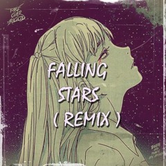 TakeOverBlood-FALLING STARS ( DU'B REMIX  )