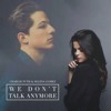 Charlie Puth & Selena Gomez - We Don't Talk Anymore ( PAYDAM Remix )