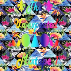 The Un-Expected Mixtape 1