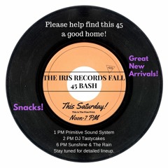 Live Session Saturdays - November 12th, 2016 - Eddie Blenz