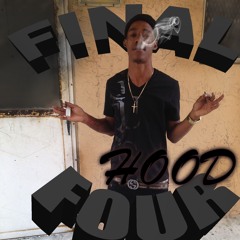 Hood - Sun Don't Shine