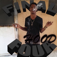 Hood - Going Back Broke