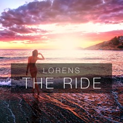 Lorens - The Ride (Original Mix) [FREE download]