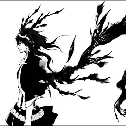 Nightcore Vocaloid - ECHO - Male Version