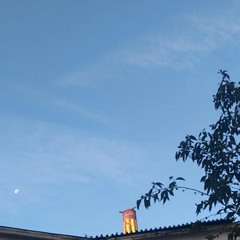 LUNALIA 13.11.16 - Anna Serra - Maja Jantar