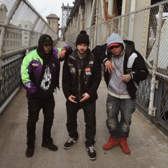 King Capo - "Jackie Boy" ft. Dirty Sanchez