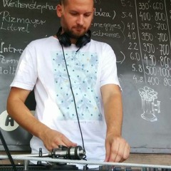 Gandharva - Napbácsi latin mix