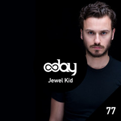 8dayCast077 - Jewel Kid (MT)