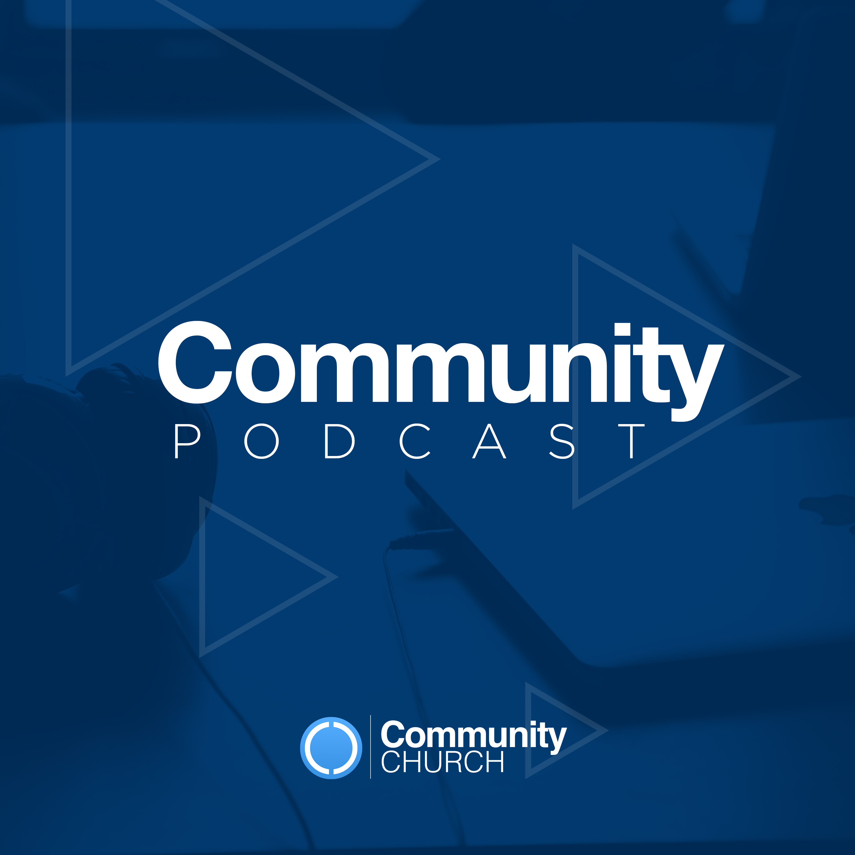 Community Church Podcast