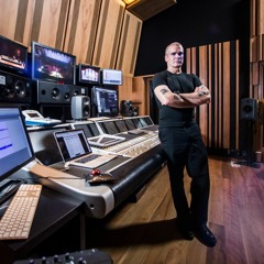 Henry Rollins — It's A Long Story