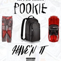 PoOkIe HaVe'N IT