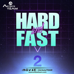 Hard & Fast (Episode 2)