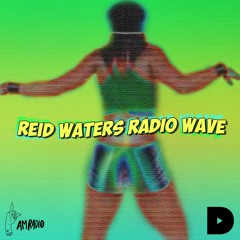 Reid Waters Radio Wave 011