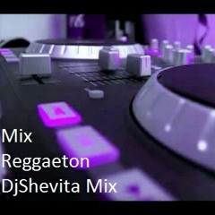 Mix Vol 1 Especial Reggaeton 2016 DjChebita Mix.mp3