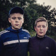 Dont care (Hardstyle)