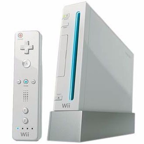 Wii Sports Theme (Extreme Bass Boost)