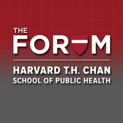 The Chronic Pain Epidemic: What's to Be Done? | The Forum at HCSPH