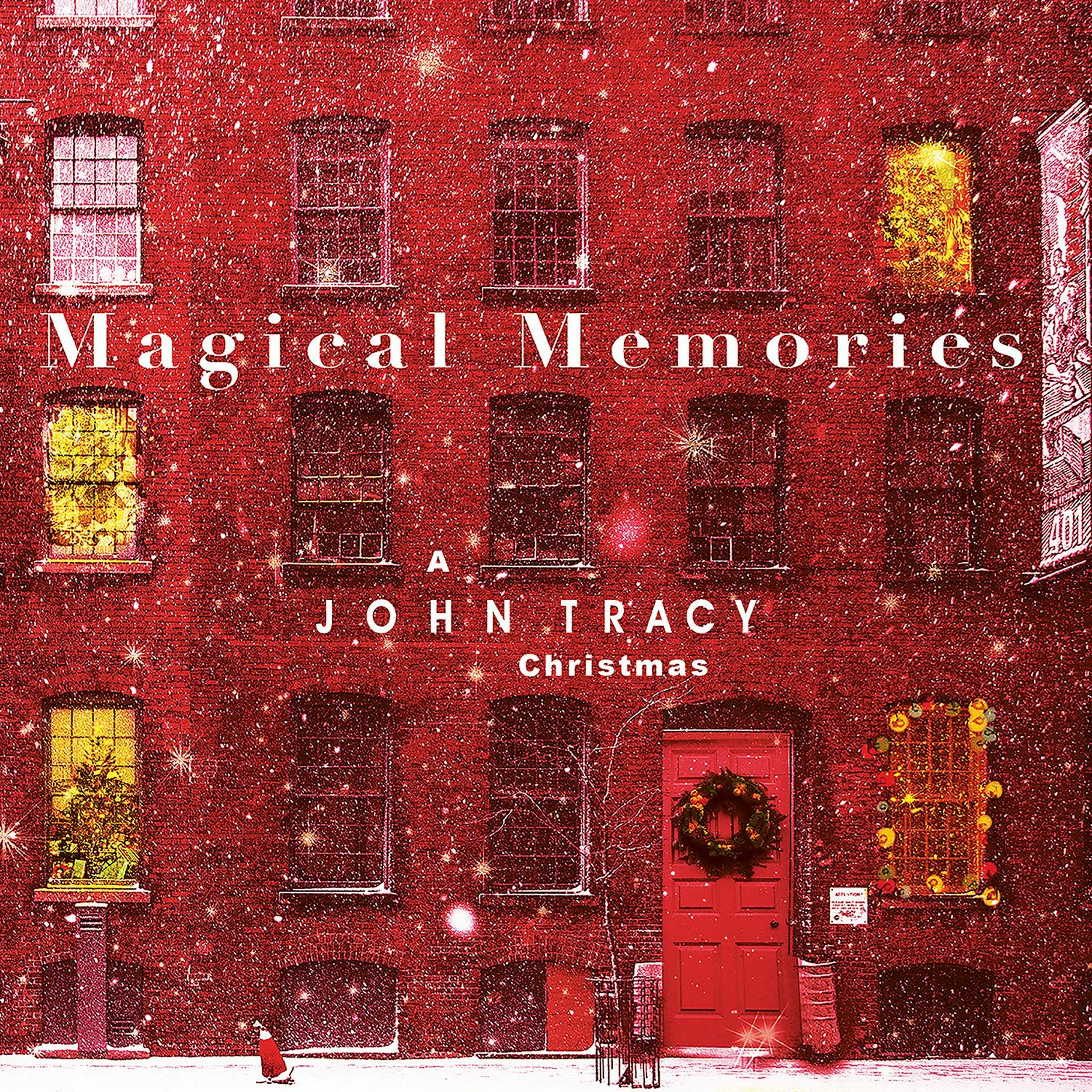 Christmas Time Is Here episode artwork