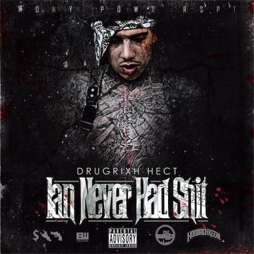 Bags (Feat. Hoodrich Pablo Juan & Drugrixh Peso)