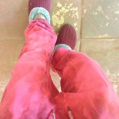 Extendos - Diego Stylez (Slippery Coats)