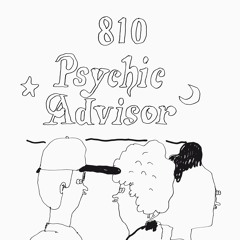 Smallville 49 - V.A. - Psychic Advisor