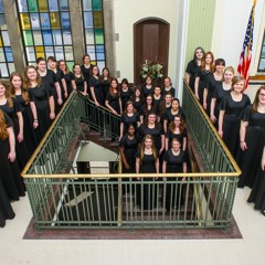 EMU Women's Choir The Little Road