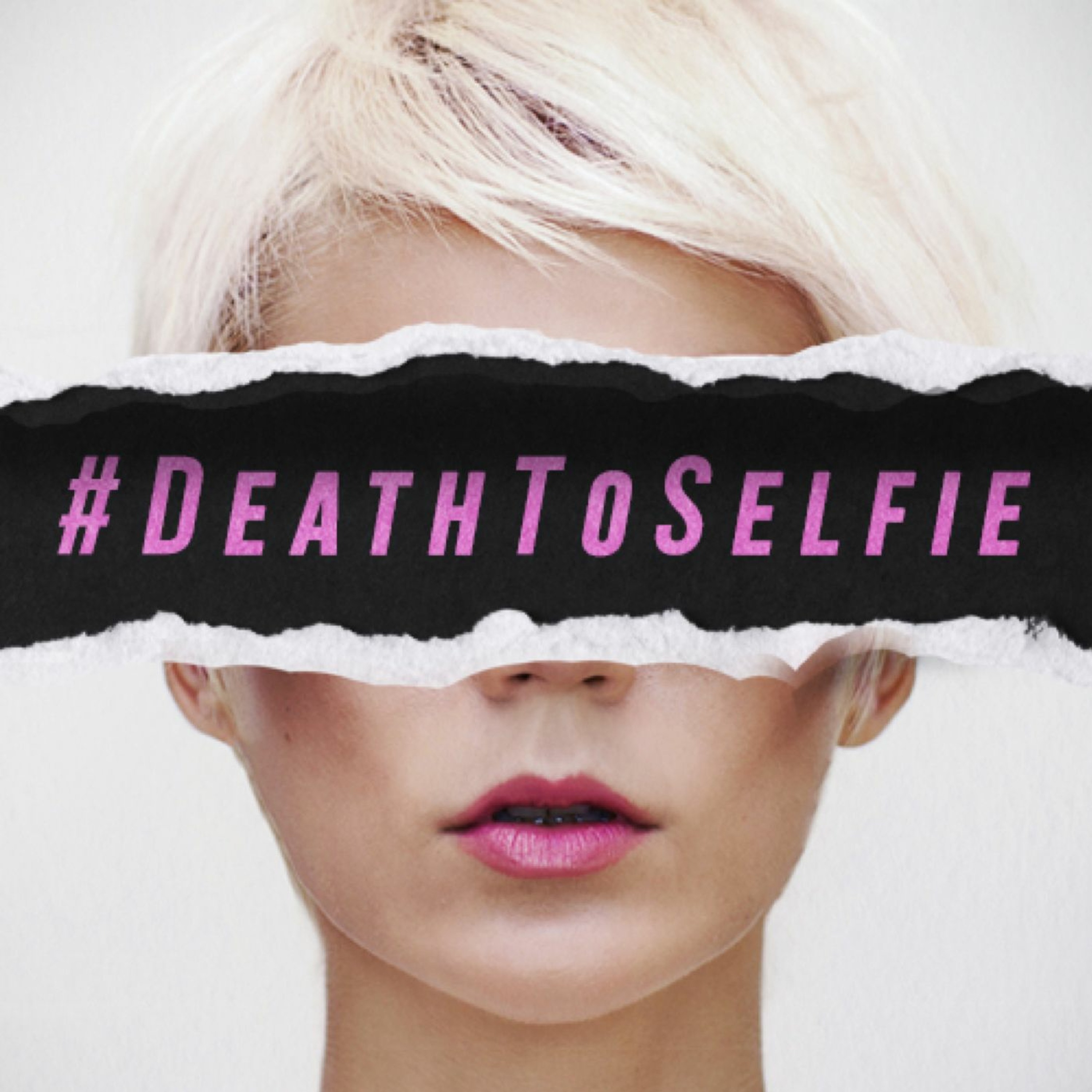 Audio Podcast #44 // Death To Selfie // Unerwarteter Segen // 13.11.2016 episode artwork