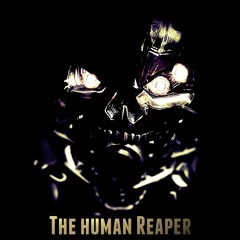 Zixtone - The Human Reaper (VIP)