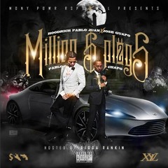 Jose Guapo & Hoodrich Pablo Juan - MDP2