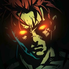 Sonny (2017) - Heroic Intervention