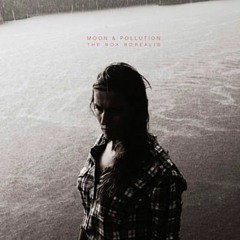 Moon & Pollution - Darkroom Double