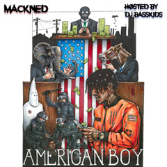 American Family Ft. @CamTheMac2Bz (Prod. By BrandonThePro)