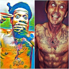 Look inside my mind by F3NOM ft GK