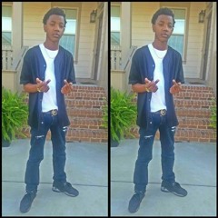 Deep in these street's remix (Free Kodak)