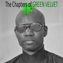 The Chapters of GREEN VELVET - Voicemail